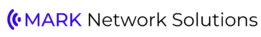 Mark Network Solutions Logo Image Left
