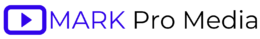 Mark Pro Media Logo Image Left