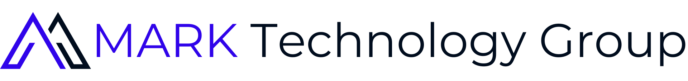 Mark Tech Group Logo Long Form New