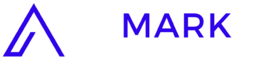 Mark Tech Group Logo White Text